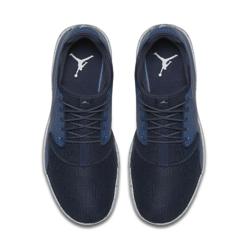 Jordan Eclipse French Blue/White-Obsidian-Pure Platinum French Blue/White-Obsidian-Pure Platinum (724010-401)