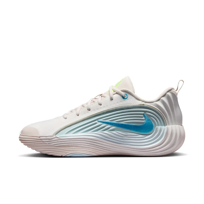 Nike Giannis Immortality 5 “Sail / Glacier Blue / Chalk / Light Current Blue” (IM5130-102)
