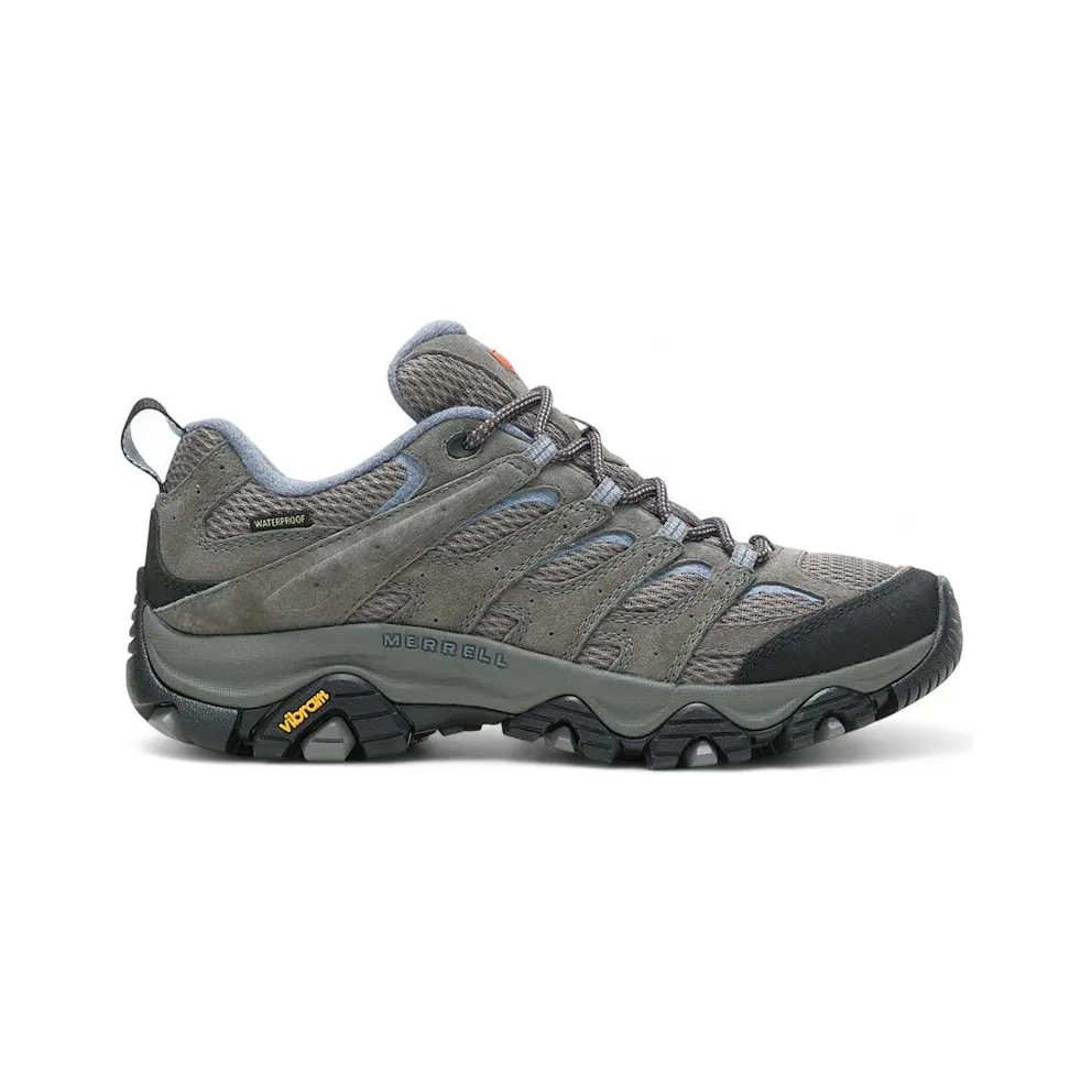 Merrell Moab 3 Waterproof Granite (J500160)