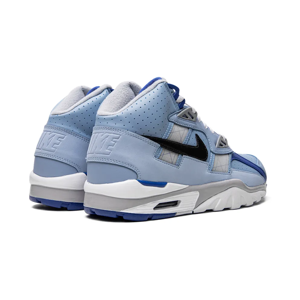 Nike Air Trainer SC High “Kansas City Royals” (DX1791-400)