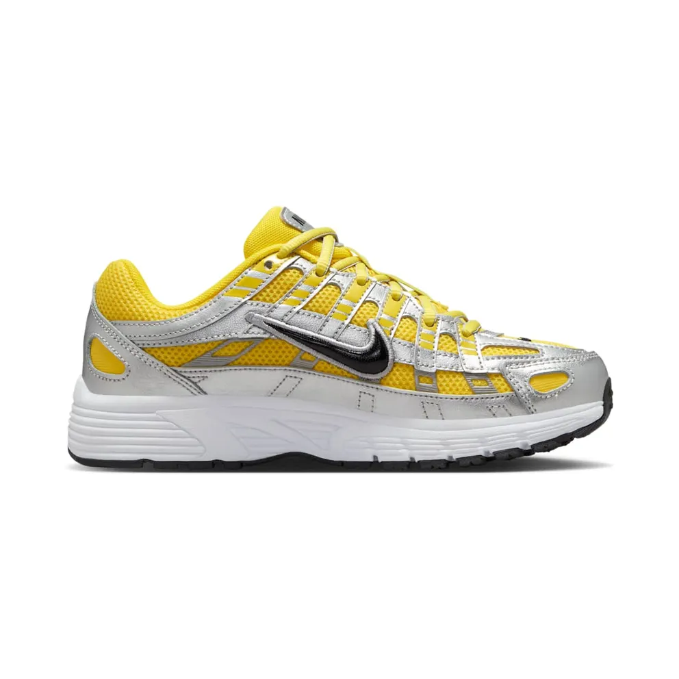 Nike P-6000 Lightning Metallic SIlver (HV5064-701)