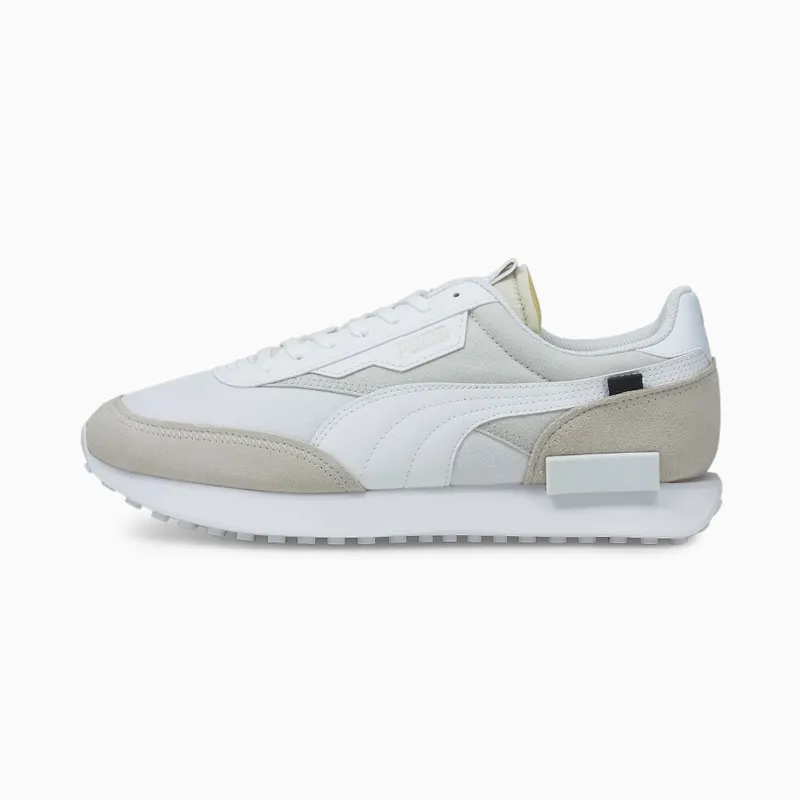Puma Future Rider Play On White (371149-26)