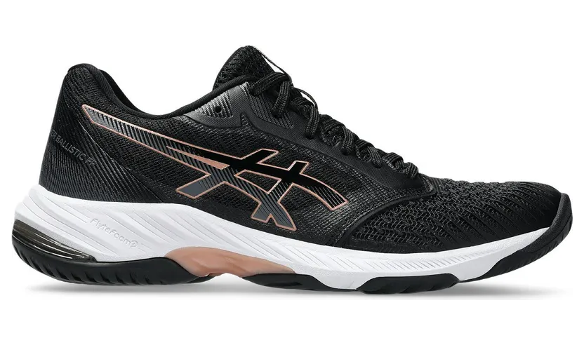 Asics Netburner Ballistic FF 1052A069-005