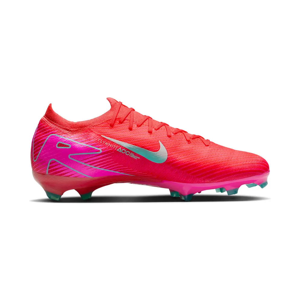 Nike Zoom Mercurial Vapor 16 Pro FG “Crimson” (FQ8685-800)