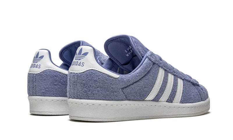 adidas Campus 80s South Park “Towelie” (GZ9177): een Campus van badstof (2)