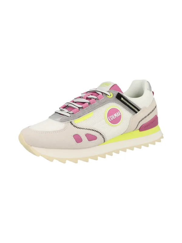 Colmar Travis Gemengde kleuren / White (TRAVISSPORTCRISP107)