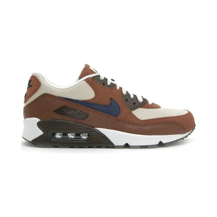 Nike Air Max 90 Leather Rusctic Sandrift