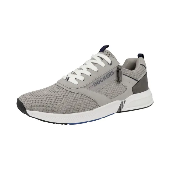 Dockers by Gerli Dockers Grey / Antraciet (50FL005220)