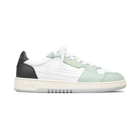 Axel Arigato Dice Lo sneakers met vlakken – Beige (F1643001)
