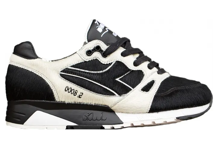 Diadora S8000 BAIT Kung Fu Panda