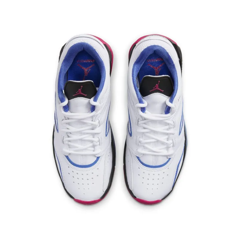 Jordan Point Lane Older Kids’ White (DA8032-164)