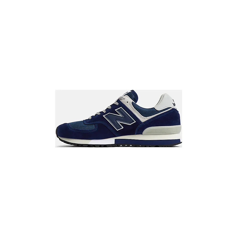 New Balance 576 MiUK 35th Anniversary Medieval Blue (OU576ANN)