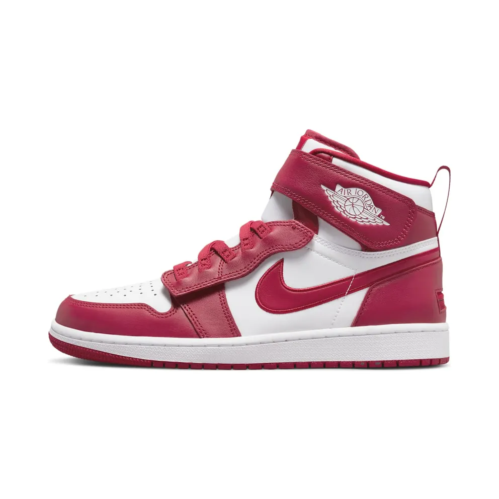Air Jordan 1 FlyEase White Pink (CQ3835-601)
