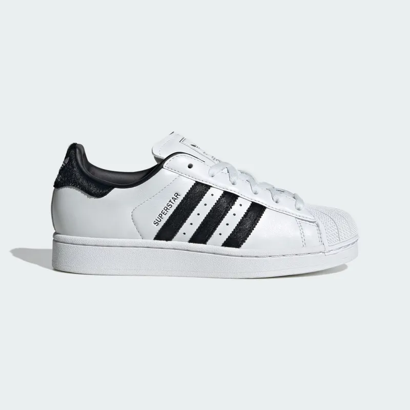 Adidas Superstar II Cloud White / Core Black / Cloud White (JH7052)