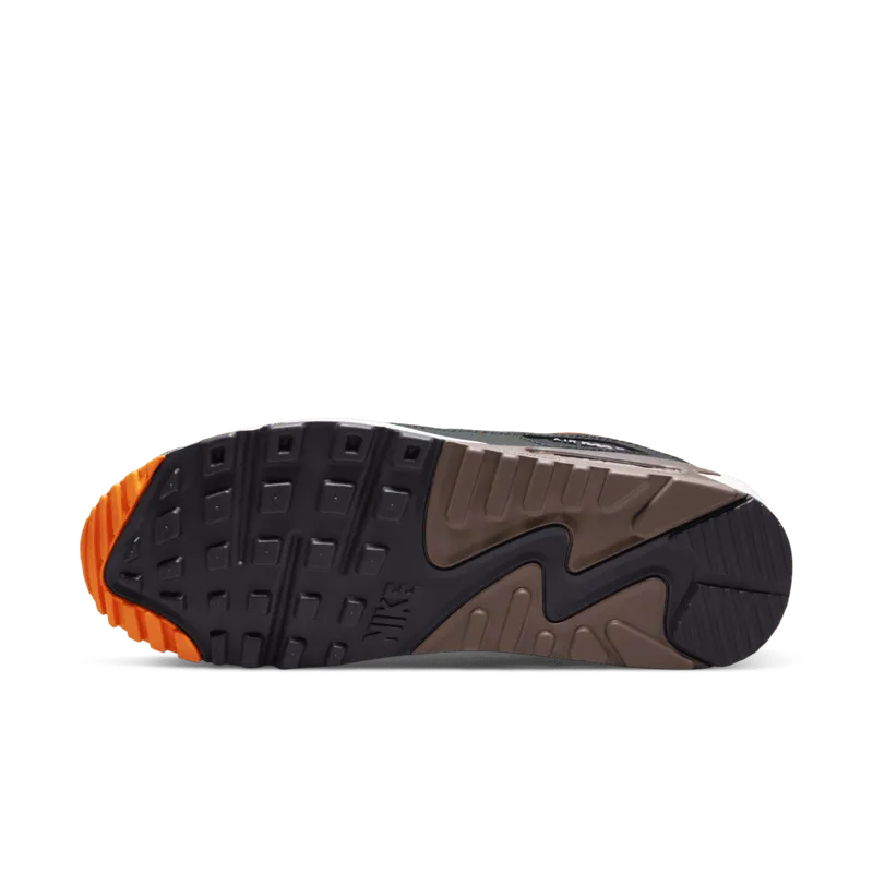 Nike Air Max 90 Tweed Dark Army (DH4619-200)