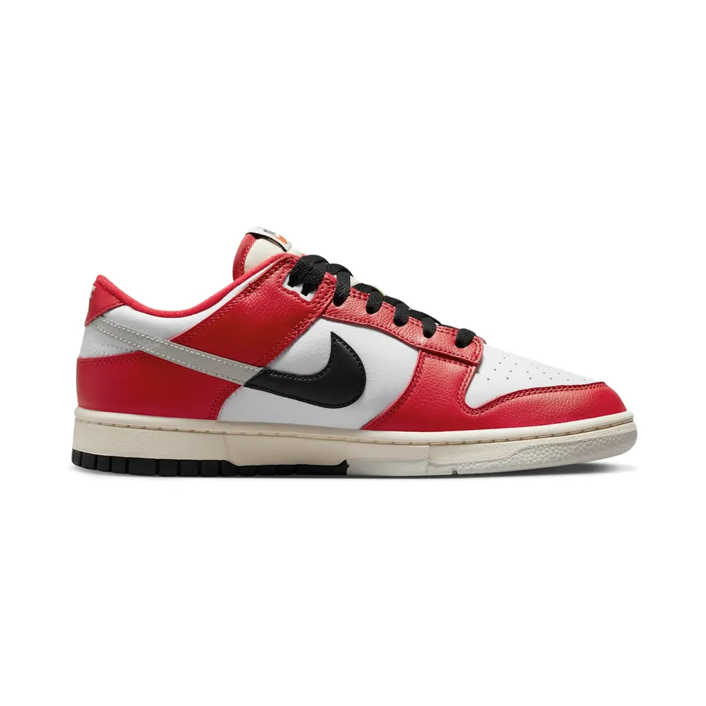 Nike Dunk Low “Chicago Split” (DZ2536-600)