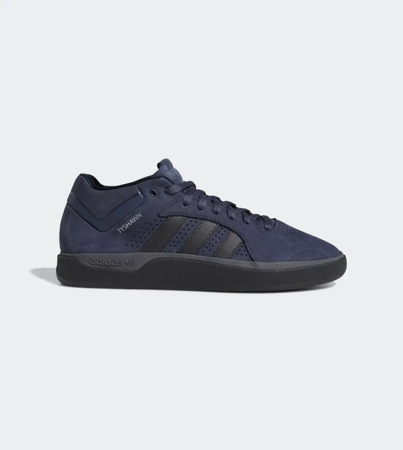adidas Tyshawn Shadow Navy / Carbon / Legend Ink (GW3170)