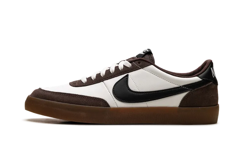Nike Killshot 2 Leather “Sail Baroque Brown Black” (IQ9402-133)