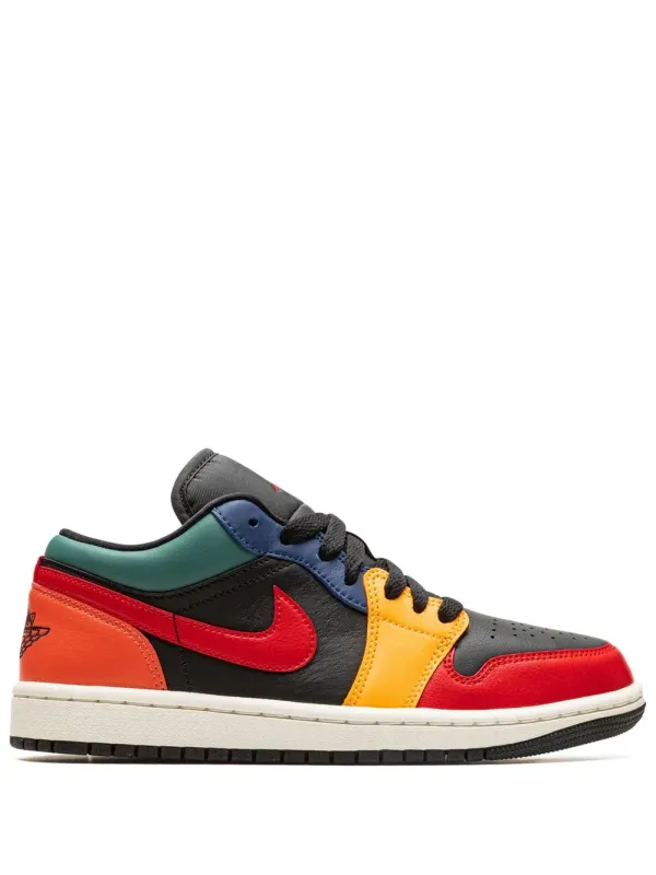 Jordan Air Jordan 1 Low SE – Black (DN3739)