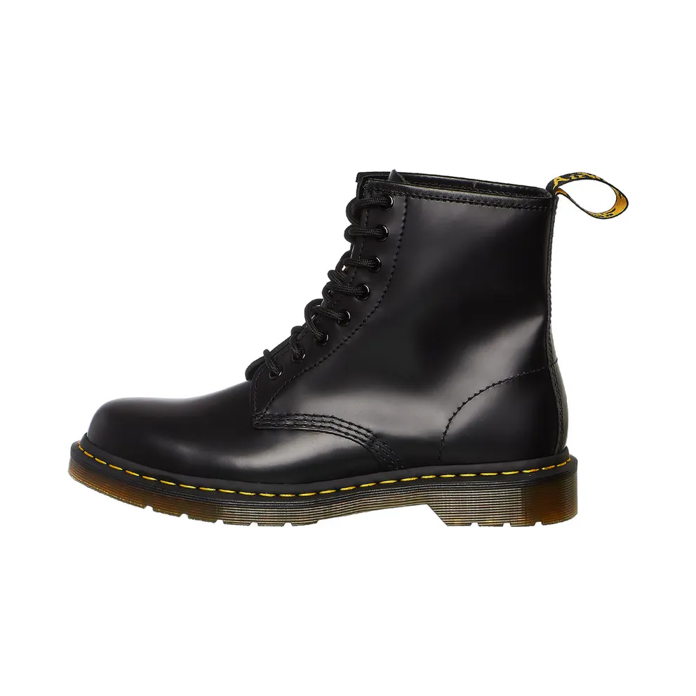 Dr. Martens 1460 Smooth Black Smooth (11822006)