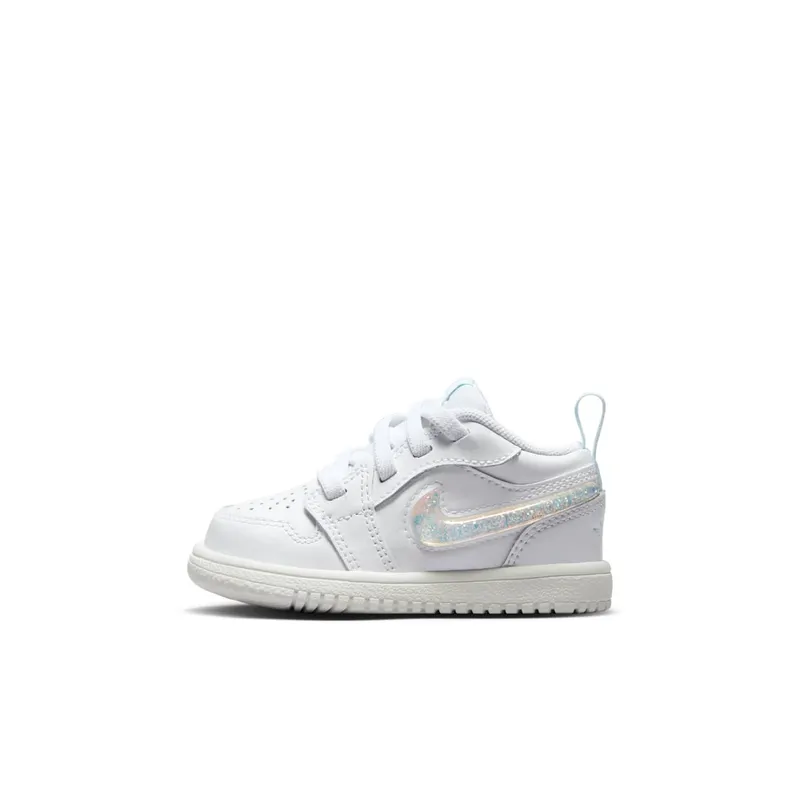 Jordan 1 Low ALT SE White Summit White Ice Blue (FQ9114-100)