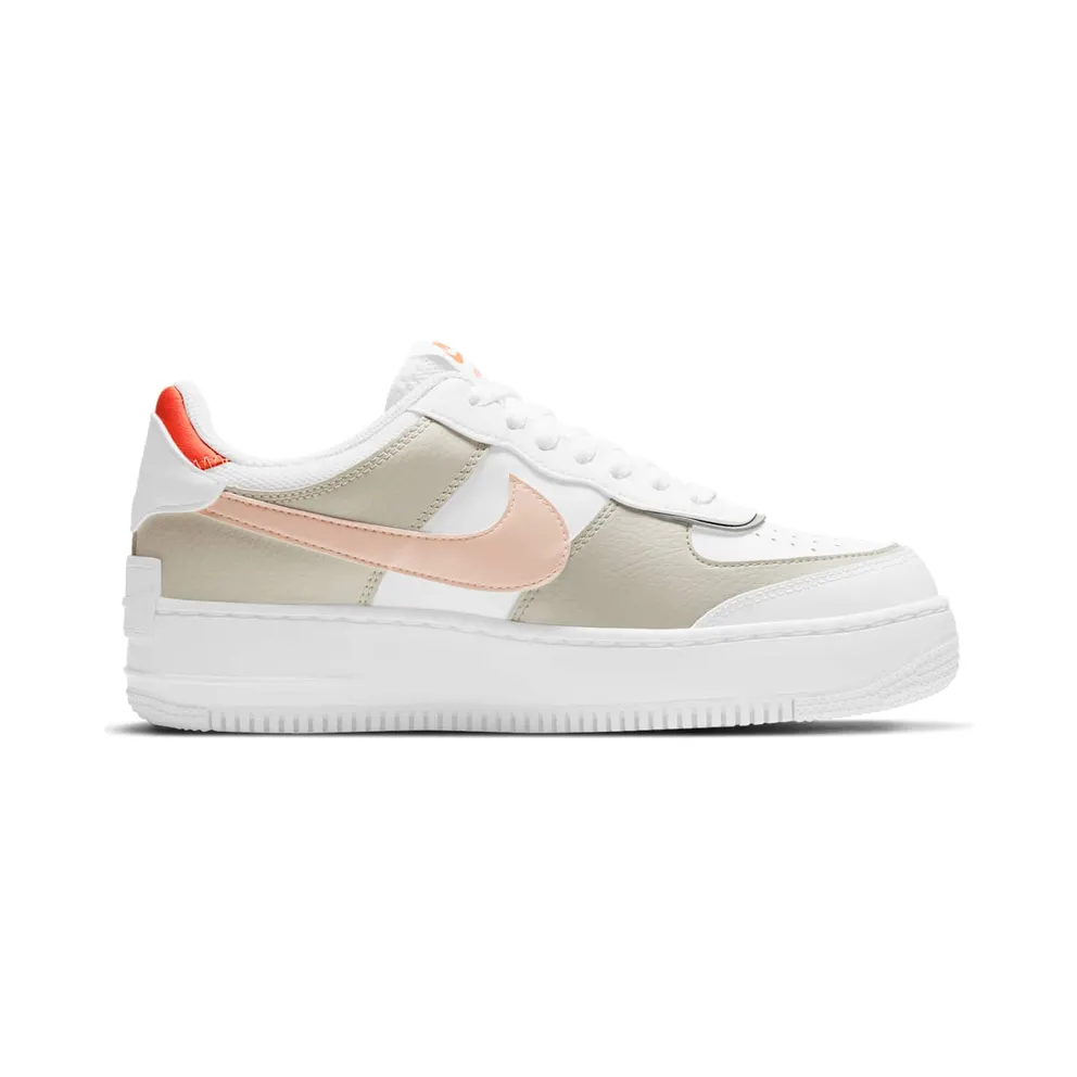 Nike Air Force1 Low Shadow Crimson Tint (DH3896-100)