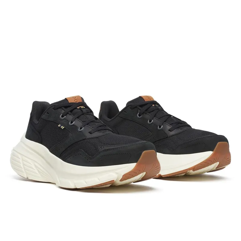Saucony Guide Metro Black (S21003-100)
