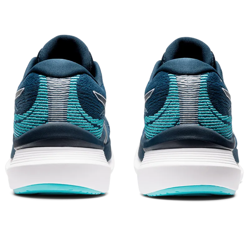 Asics GlideRide 3 Mako Blue/French Blue (1011B336.400)