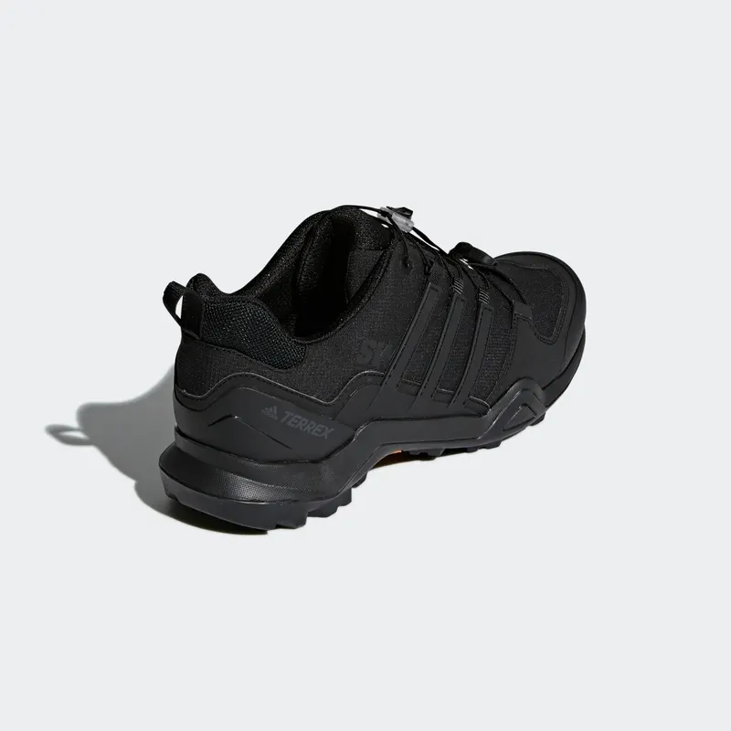 Adidas Terrex Swift R2 Hiking Core Black / Core Black / Core Black (CM7486)