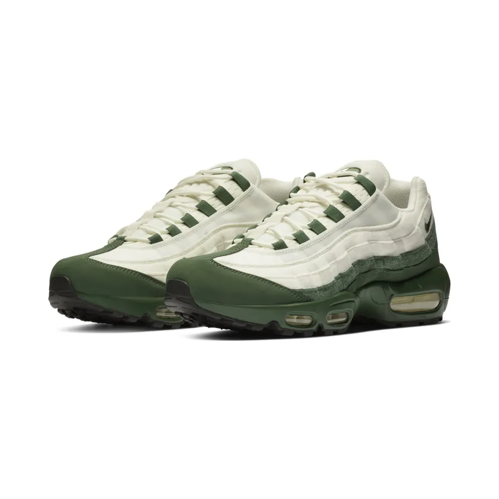 Nike Air Max 95 Fir Fir Sail Black Fir (BV9205-300)