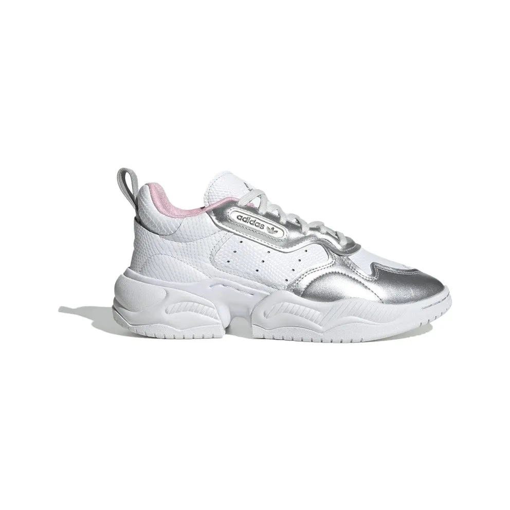 adidas Supercourt RX Crystal White True Pink (FV3671)