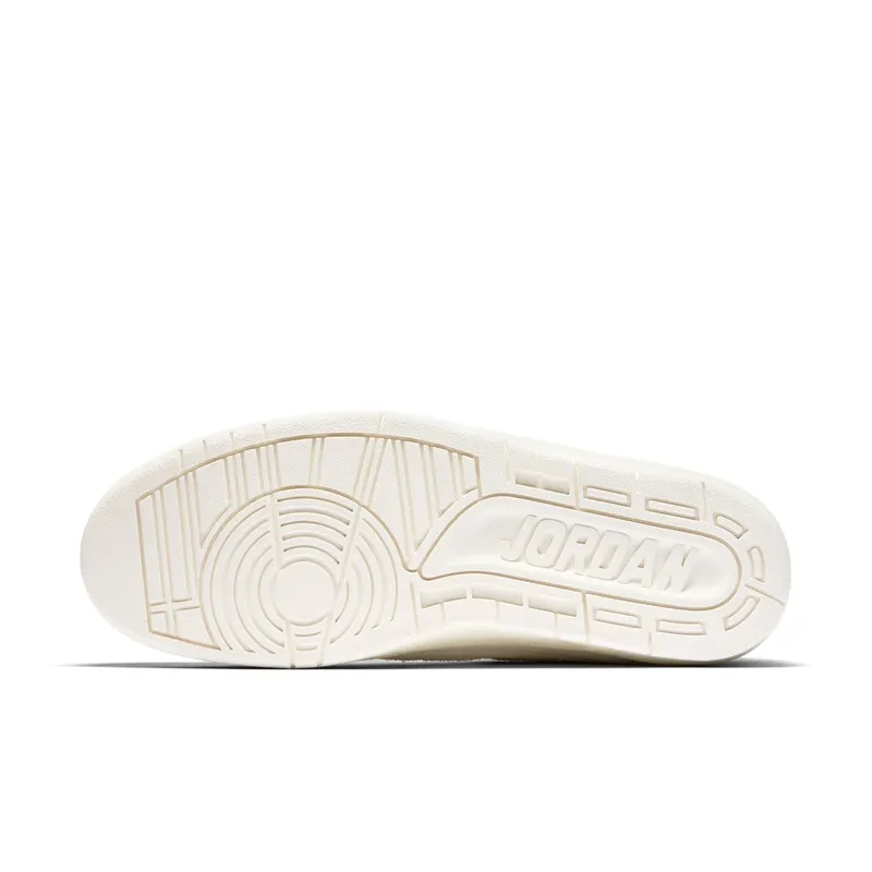 Jordan 2 Retro Decon Sail Sail/Sail-Bio Beige (897521-100)