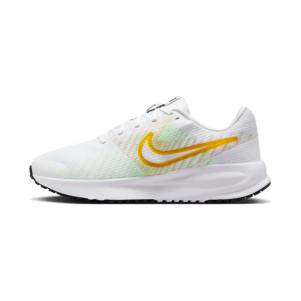 Nike Run Defy White Apricot Agate Lime Blast (HM9594-101)