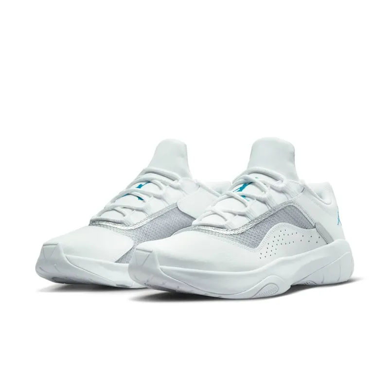 Air Jordan 11 CMFT Low White (DX9259-100)