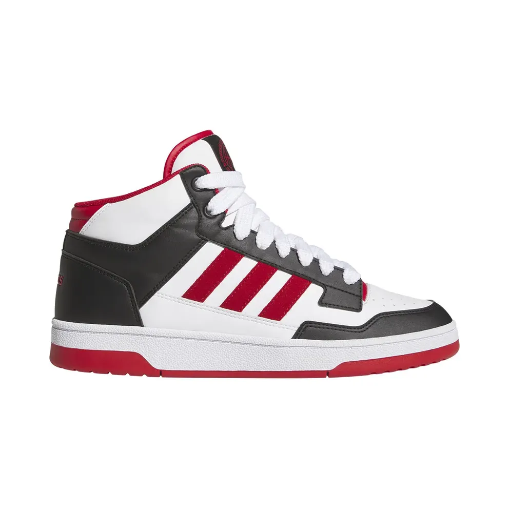 Adidas Rapid Court Black (JR3160)