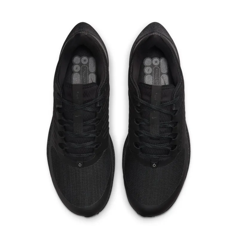 Nike Air Zoom Pegasus 38 Shield Weerbestendigeen for Men (straat) Black (DC4073-002)
