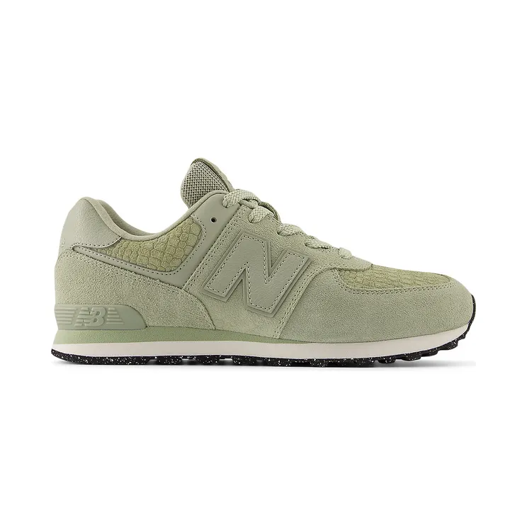 New Balance 574 Lace Garter Snake (GC574PSM)