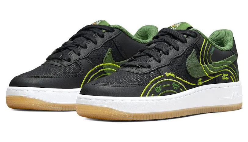 Nike Air Force 1 Low LV8 NY Vs. NY (2022) (DV2204-001)