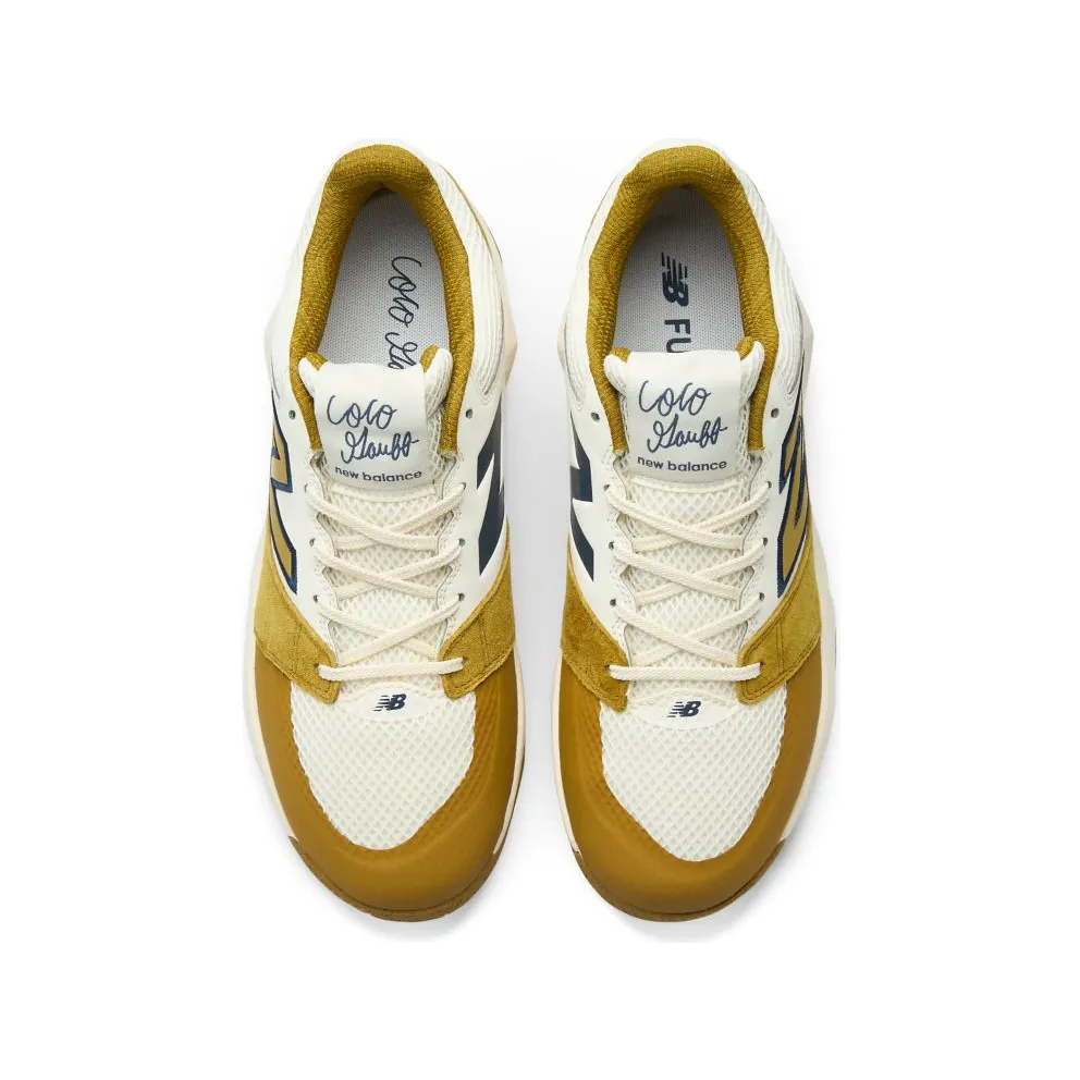 New Balance Coco Delray Beige/Brown (MCOD2C9)