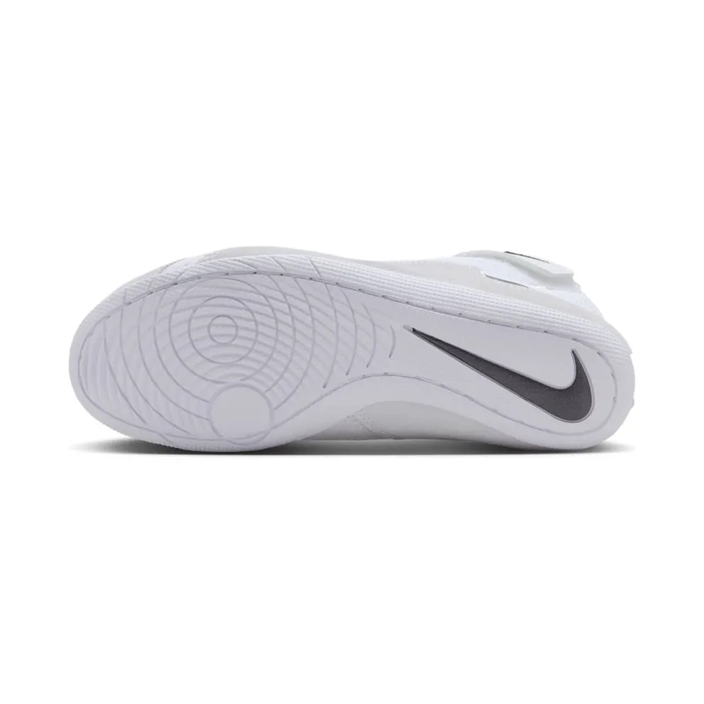 Nike Speedsweep 8 White Black (HF9131-100)