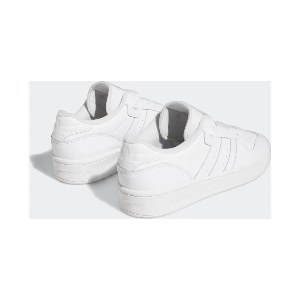 Adidas Rivalry Low Cloud White / Cloud White / Cloud White (GX2272)