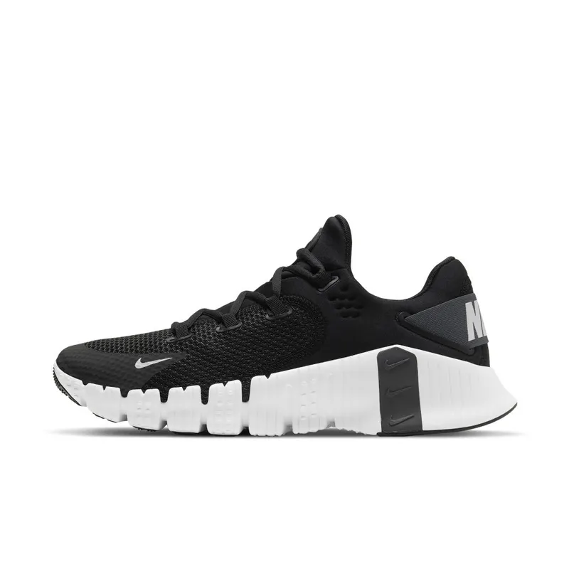 Nike Free Metcon 4 Training Black (CT3886-010)