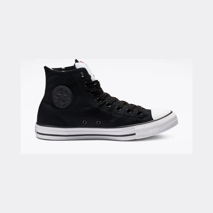 Converse Chuck Taylor All-Star Hi Hello Kitty Black (W)