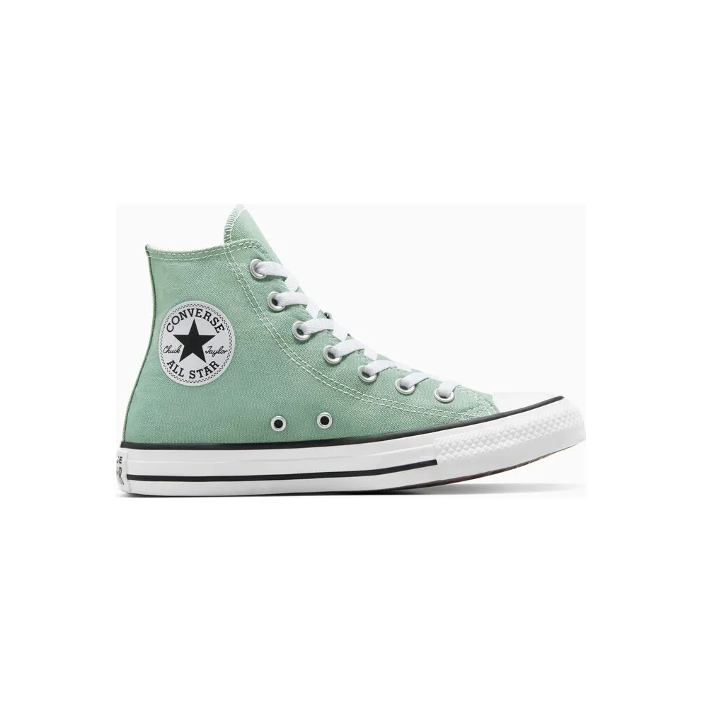 Converse Chuck Taylor All Star Herby – “Green” (A06563C)