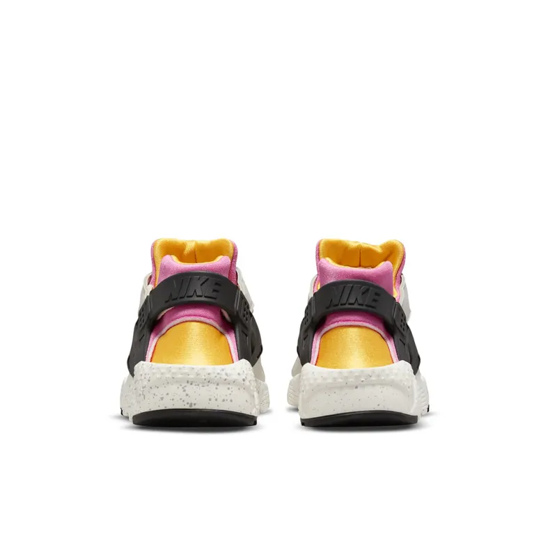 Grade School Nike Huarache Run “LIGHT PONE PINK” (654275-043)