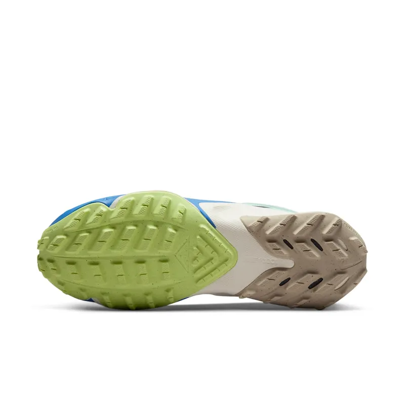 Nike Air Zoom Terra Kiger 8 Trail Running Green (DH0654-301)