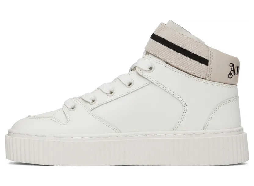 Palm Angels Palm One “White” (PWIA048F22LEA0010101) (3)