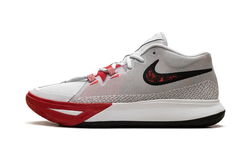 Nike Kyrie Flytrap 6 “Photon Dust University Red” (DM1125-002)