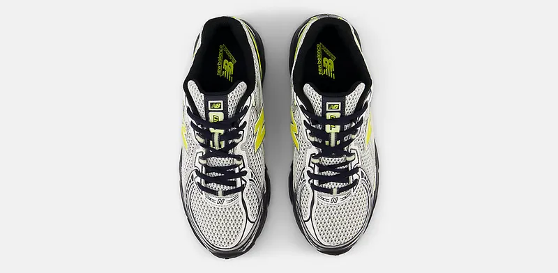 New Balance 740v2 “Sea Salt Phantom” (U740FR2)