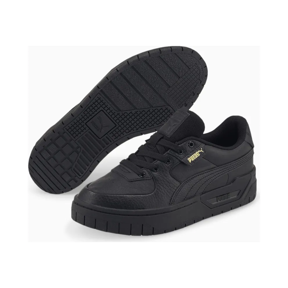 PUMA Cali Dream Lth Women’ Black (383157-02)